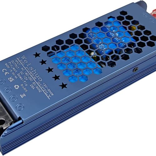 ALIM-WSBL-DC12V300W