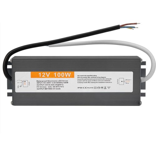 ALIM-WSET-DC12V100W