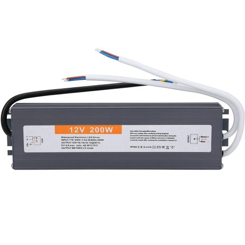 ALIM-WSET-DC12V200W