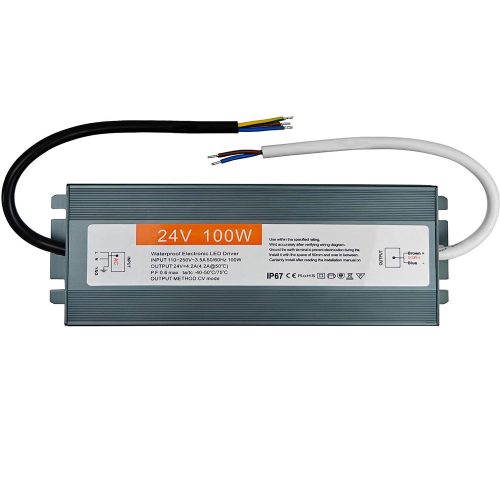 ALIM-WSET-DC24V100W