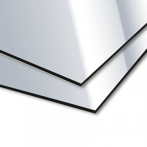 PANNEAU MIROIR