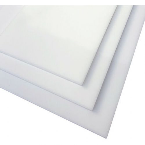 Plexiglass PMMA Blanc diffusant